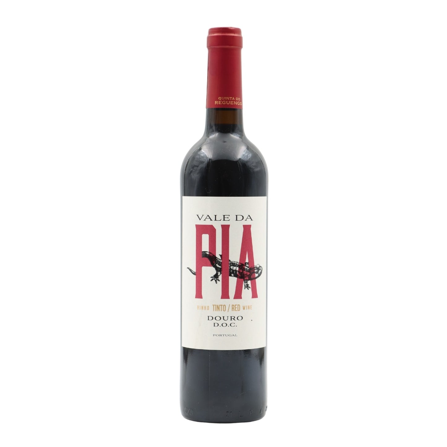 Vale da Pia Tinto