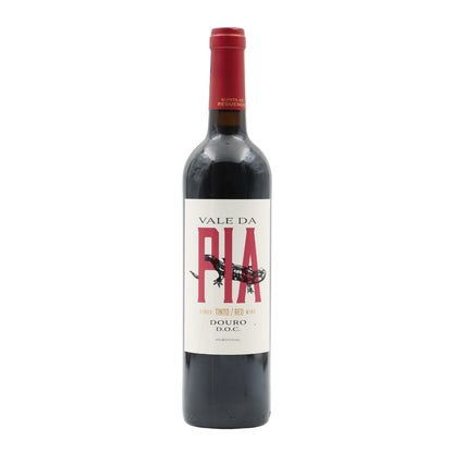 Vale da Pia Tinto