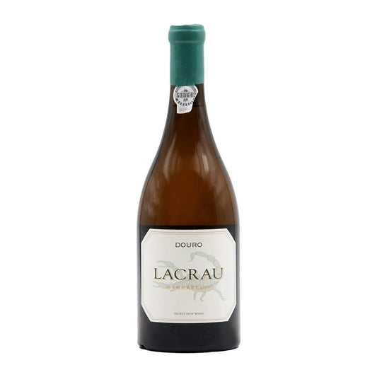 Lacrau Garrafeira White 2015