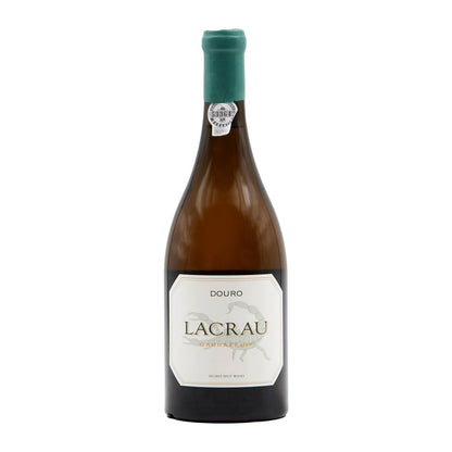 Lacrau Garrafeira Branco 2018