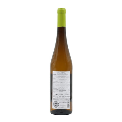 Lacrau Moscatel Galego Reserva Branco 2019