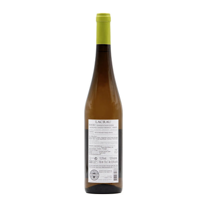 Lacrau Moscatel Galego Branco