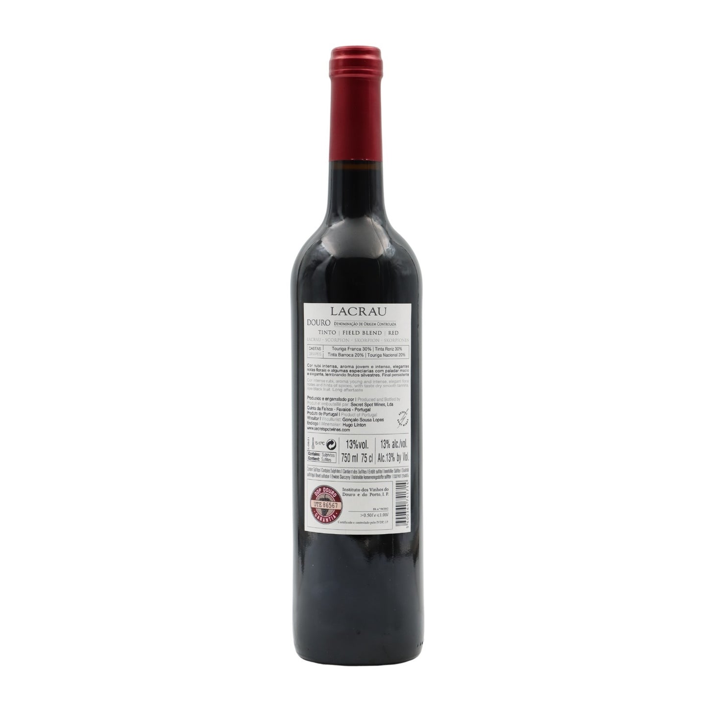 Lacrau Tinto