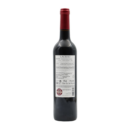 Lacrau Tinto