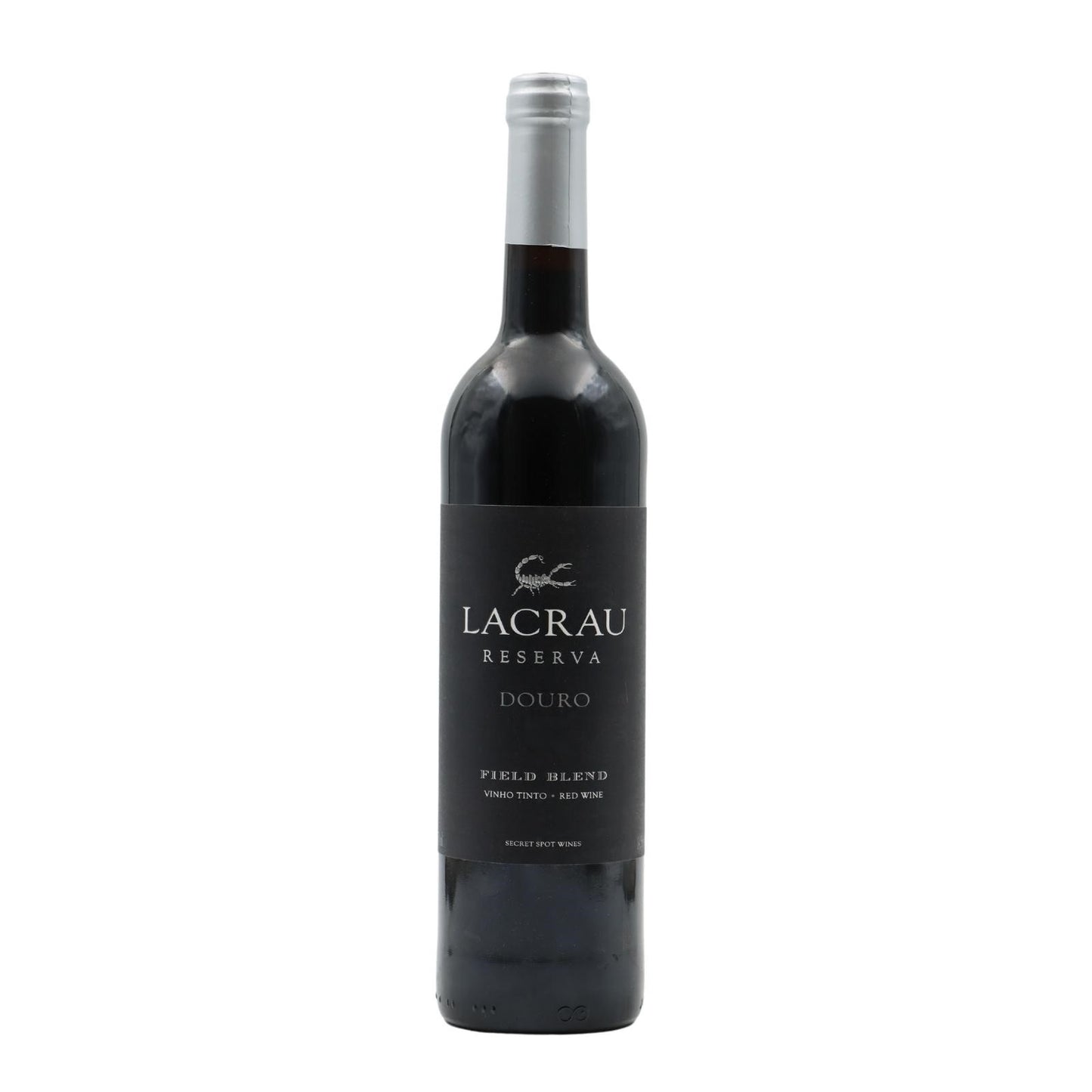 Lacrau Reserva Tinto 2021