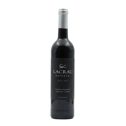 Lacrau Reserva Red 2021