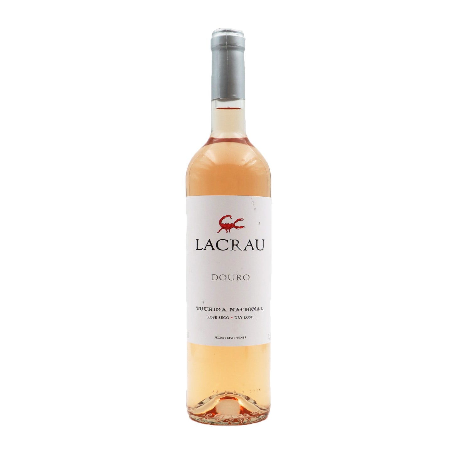 Lacrau Rosé 2023