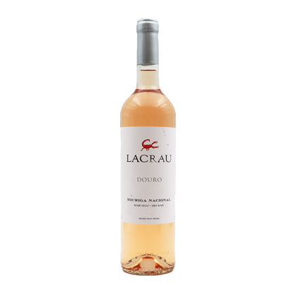 Lacrau Rosé 2023