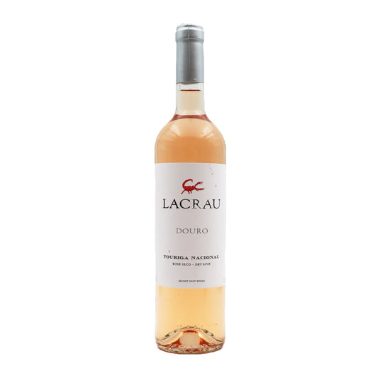 Lacrau Rosé 2023