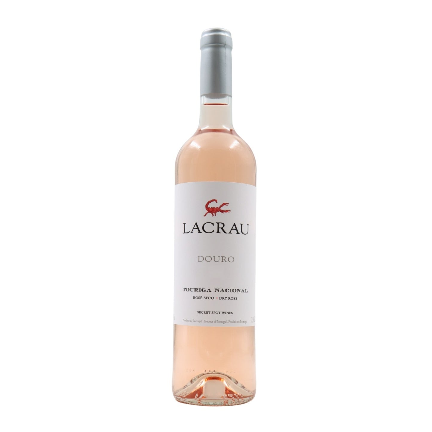 Lacrau Rosé