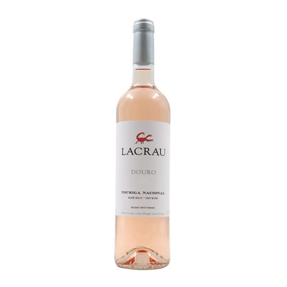 Lacrau Rosé