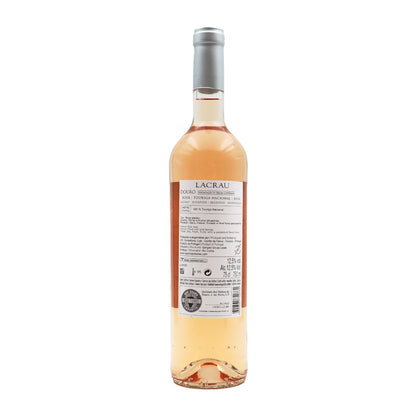 Lacrau Rosé 2023