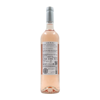Lacrau Rosé