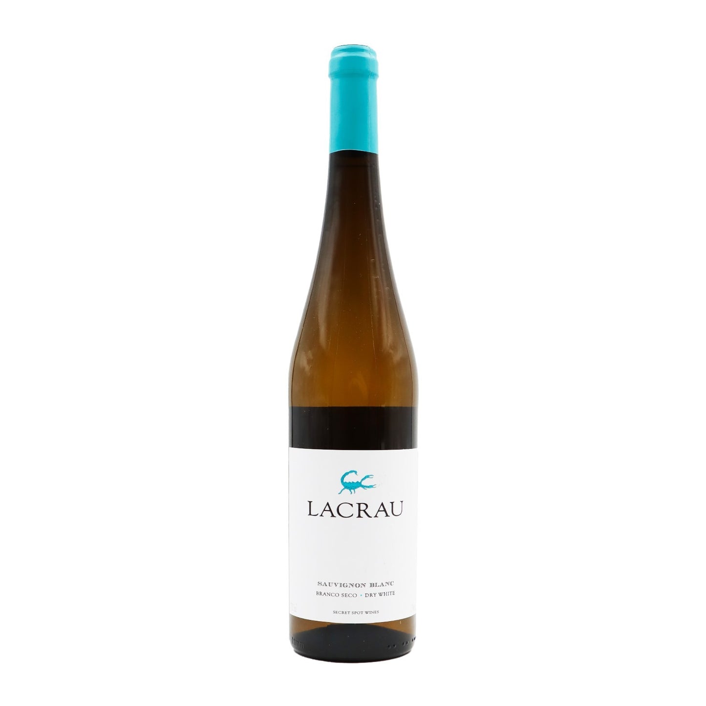 Lacrau Sauvignon Blanc Branco 2023