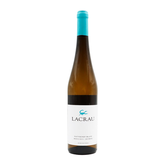 Lacrau Sauvignon Blanc White 2023