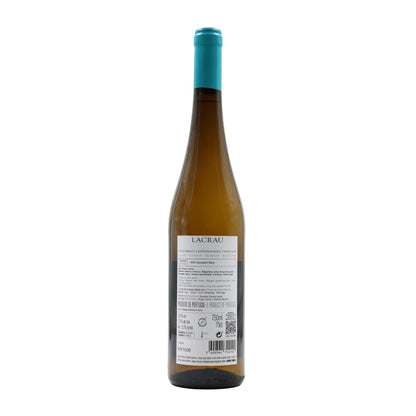Lacrau Sauvignon Blanc Branco
