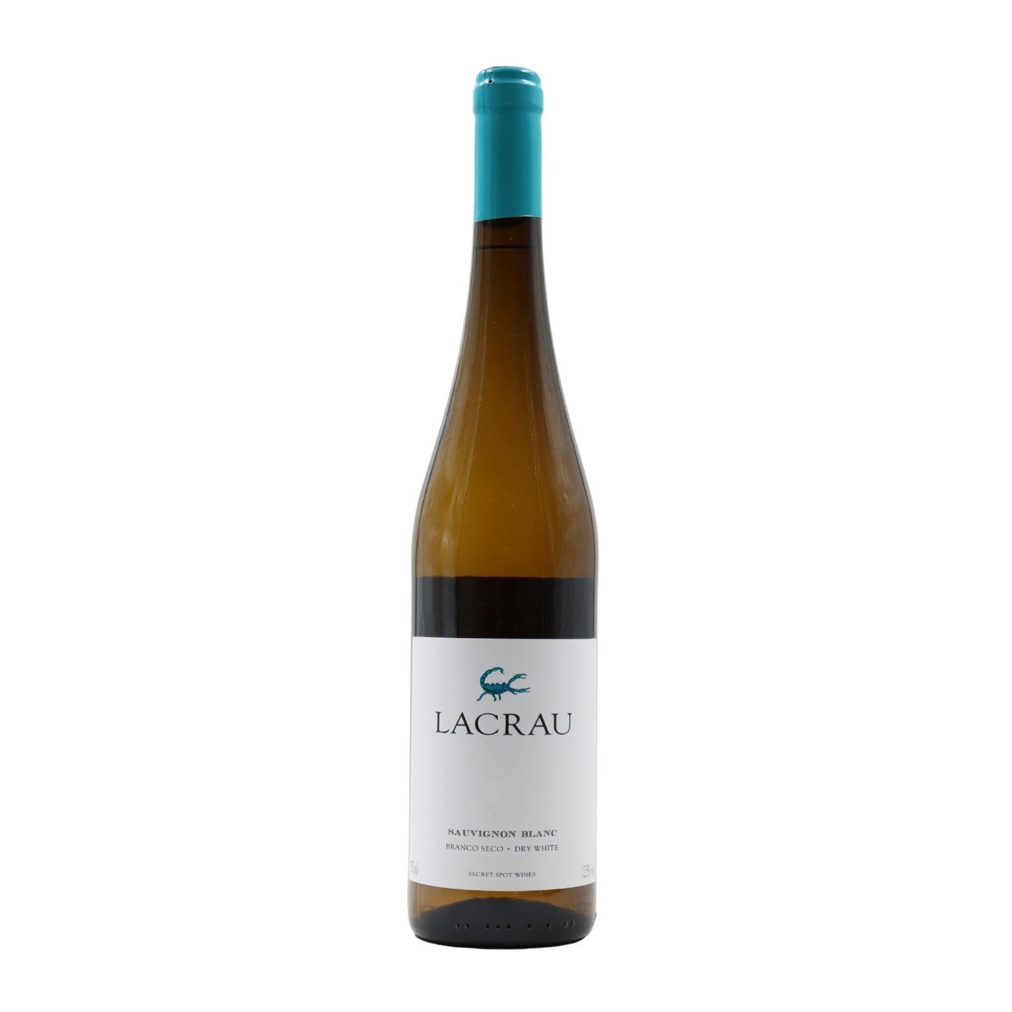 Lacrau Sauvignon Blanc Branco