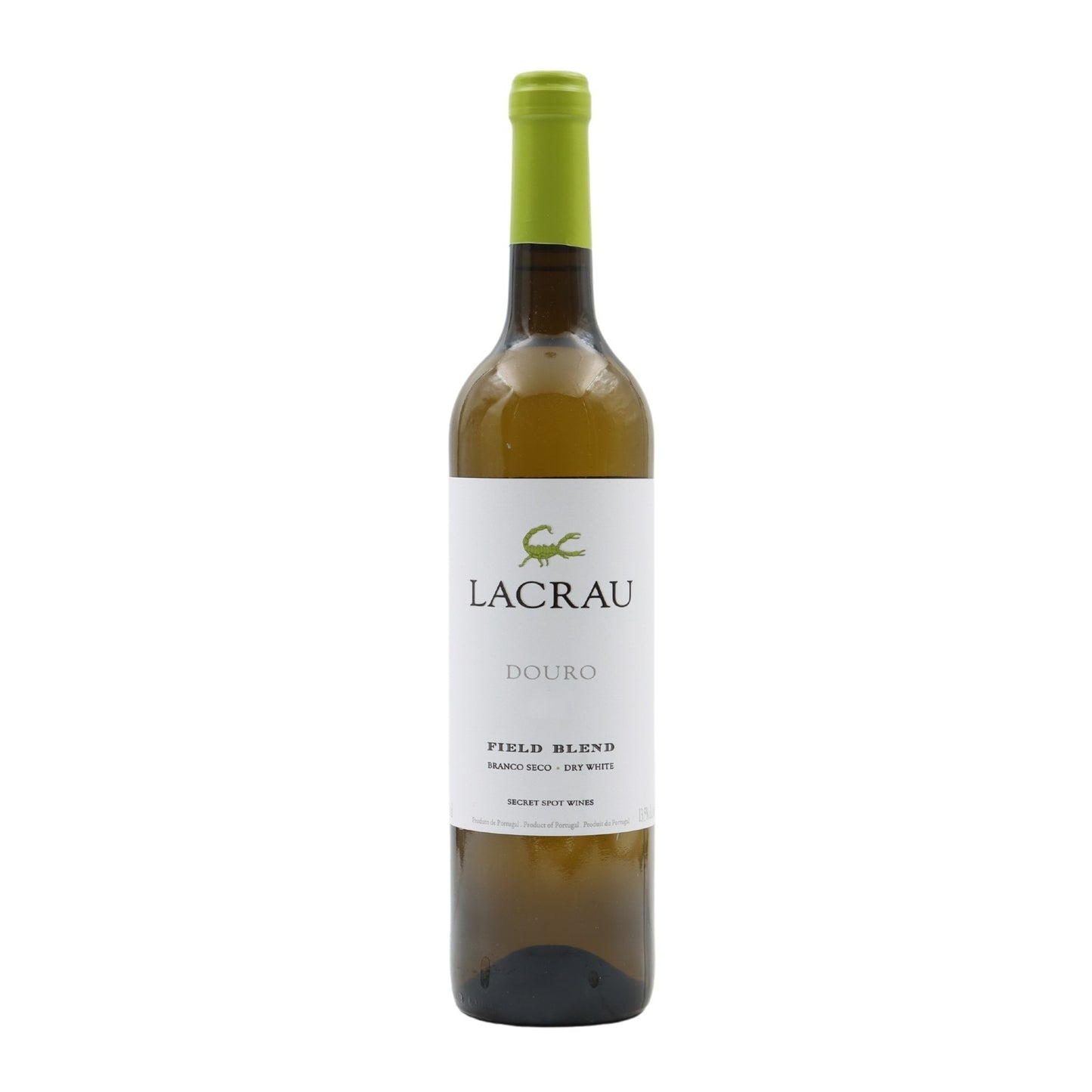 Lacrau Branco