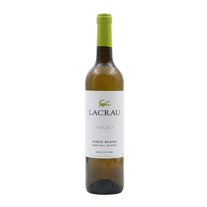 Lacrau Branco