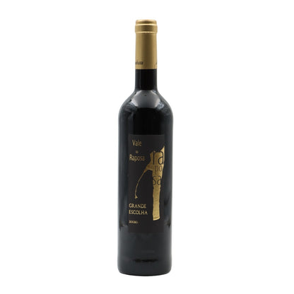 Raposa Valley Great Choice Red 2017