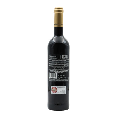 Raposa Valley Great Choice Red 2017