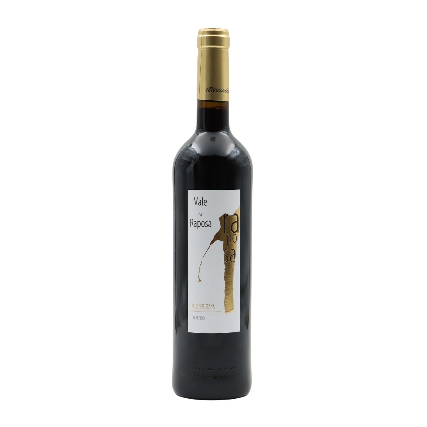 Vale da Raposa Reserva Tinto
