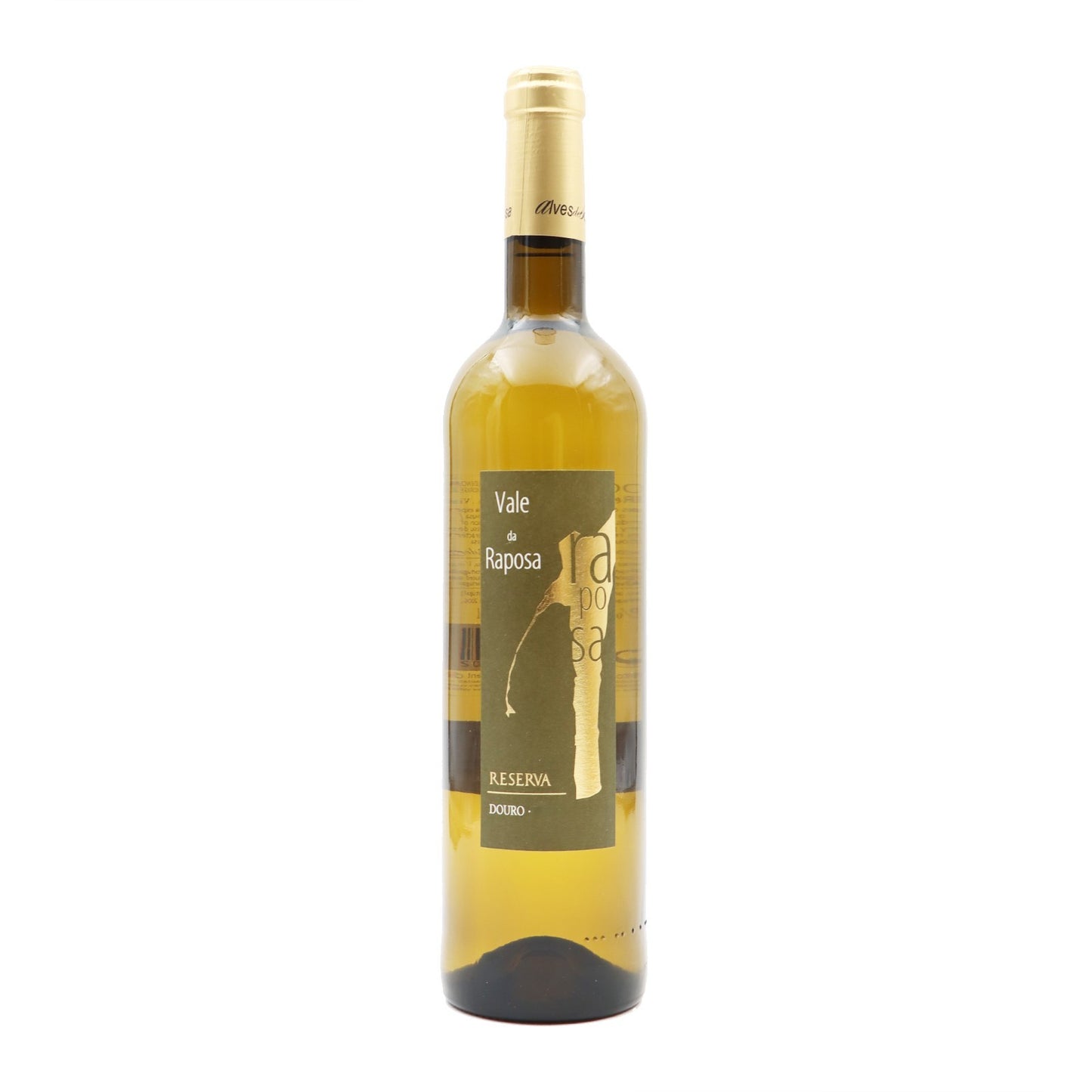 Vale da Raposa Reserve White 2022