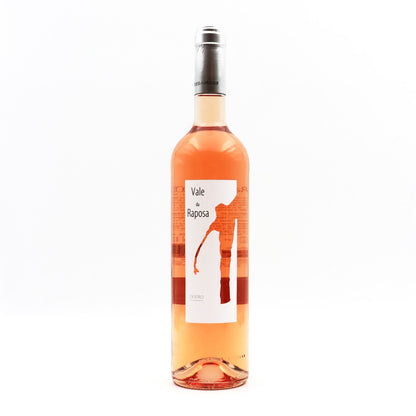 Vale da Raposa Rosé