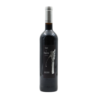 Vale da Raposa Sousão Tinto 2018