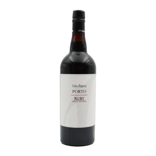 Vale da Raposa Special Reserve Ruby Port