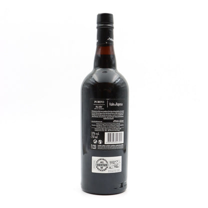 Vale da Raposa Special Reserve Ruby Port