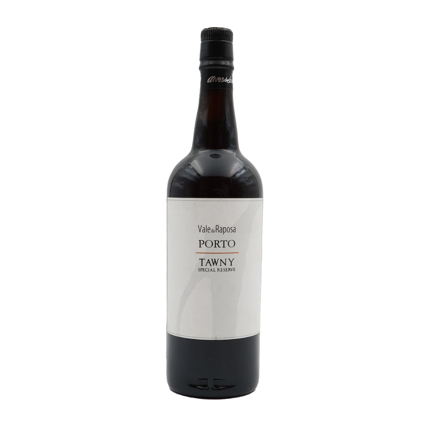 Vale da Raposa Special Reserve Tawny Port