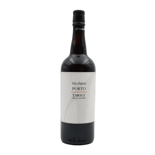 Vale da Raposa Special Reserva Tawny Porto