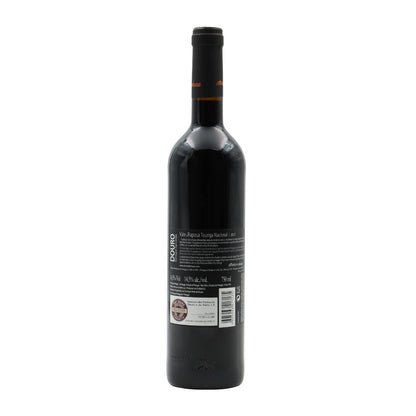 Vale da Raposa Touriga Nacional Tinto 2012