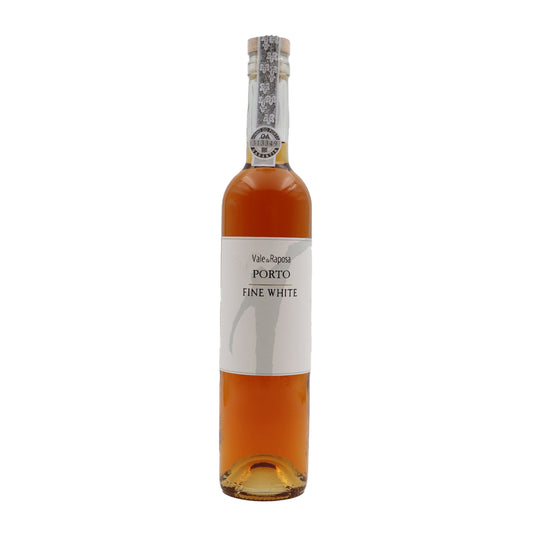 Raposa Valley White Port