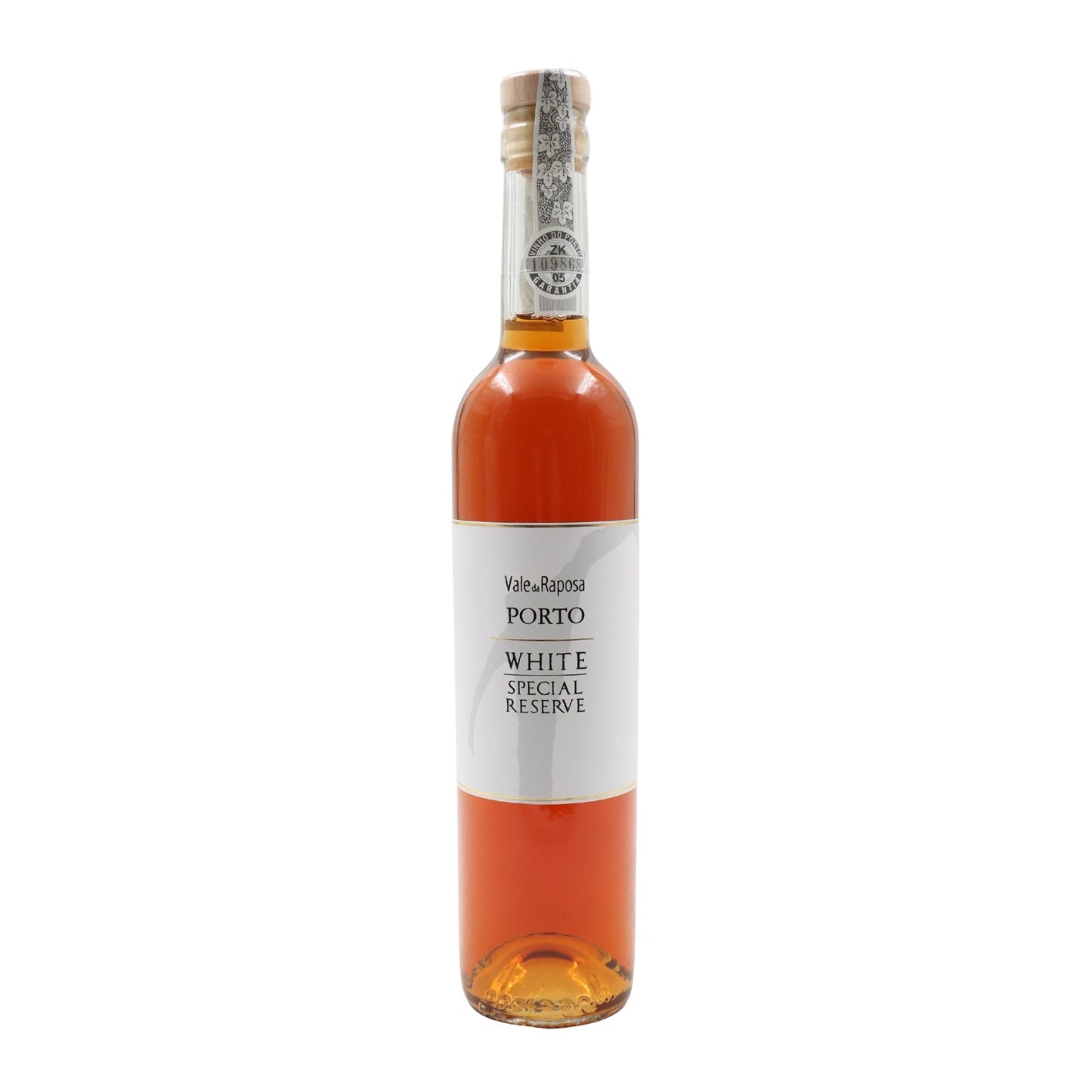 Raposa Valley White Port