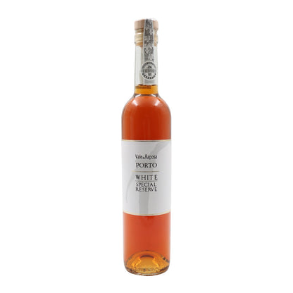 Raposa Valley White Port