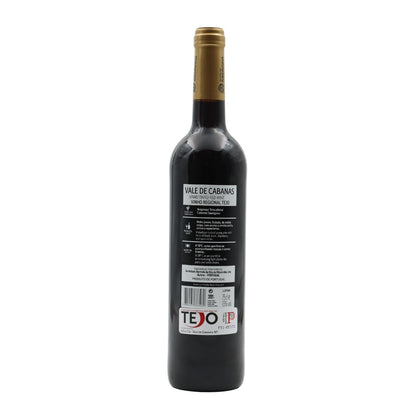 Vale de Cabanas Tinto