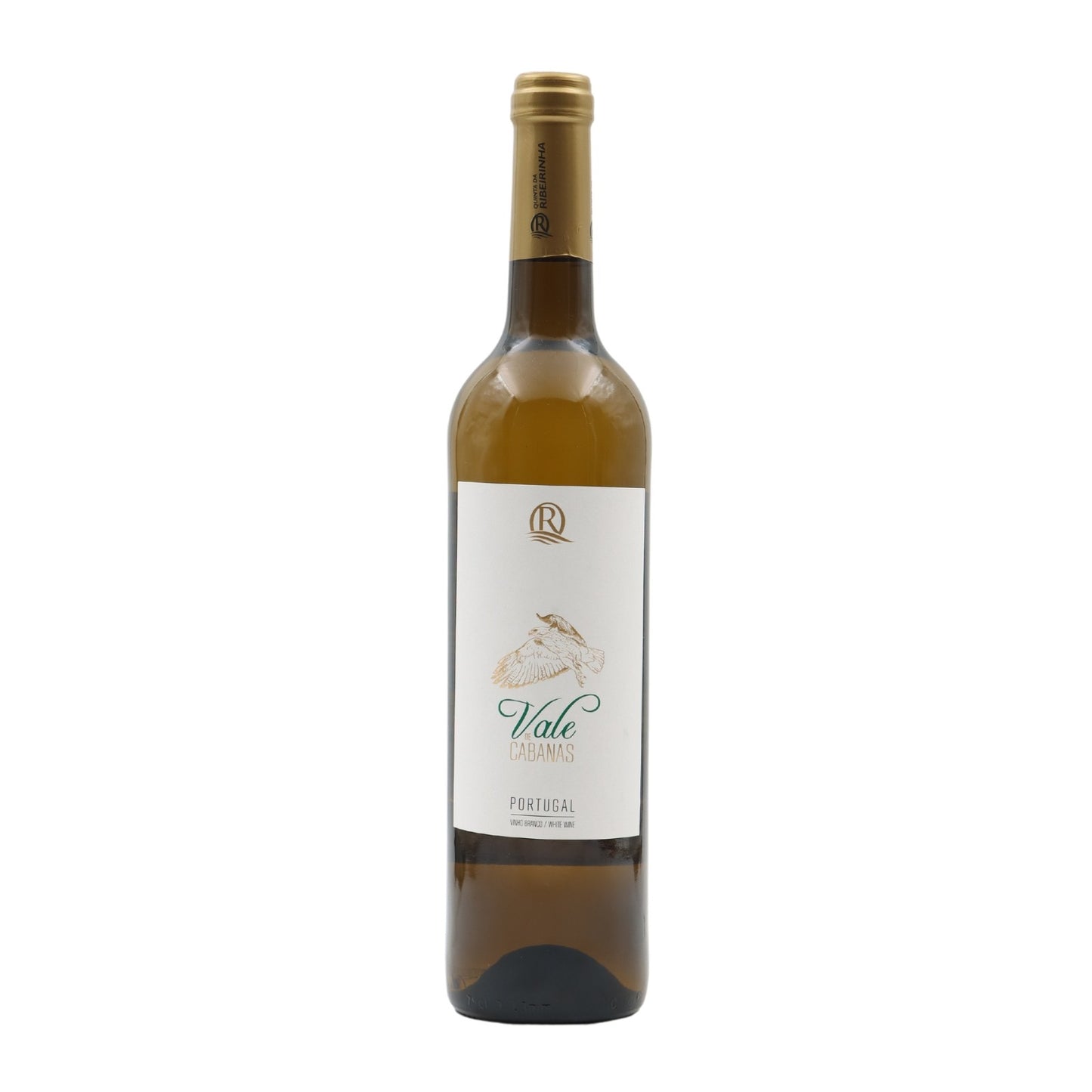 Cabanas Valley White 2022