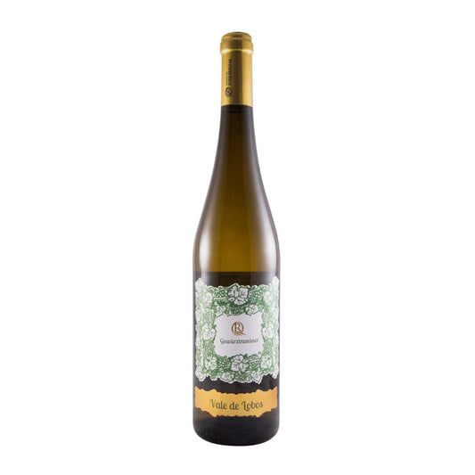 Vale de Lobos Gewurstraminer White 2020