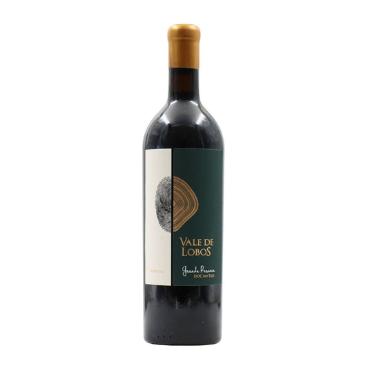 Vale de Lobos Grand Reserve Red 2017