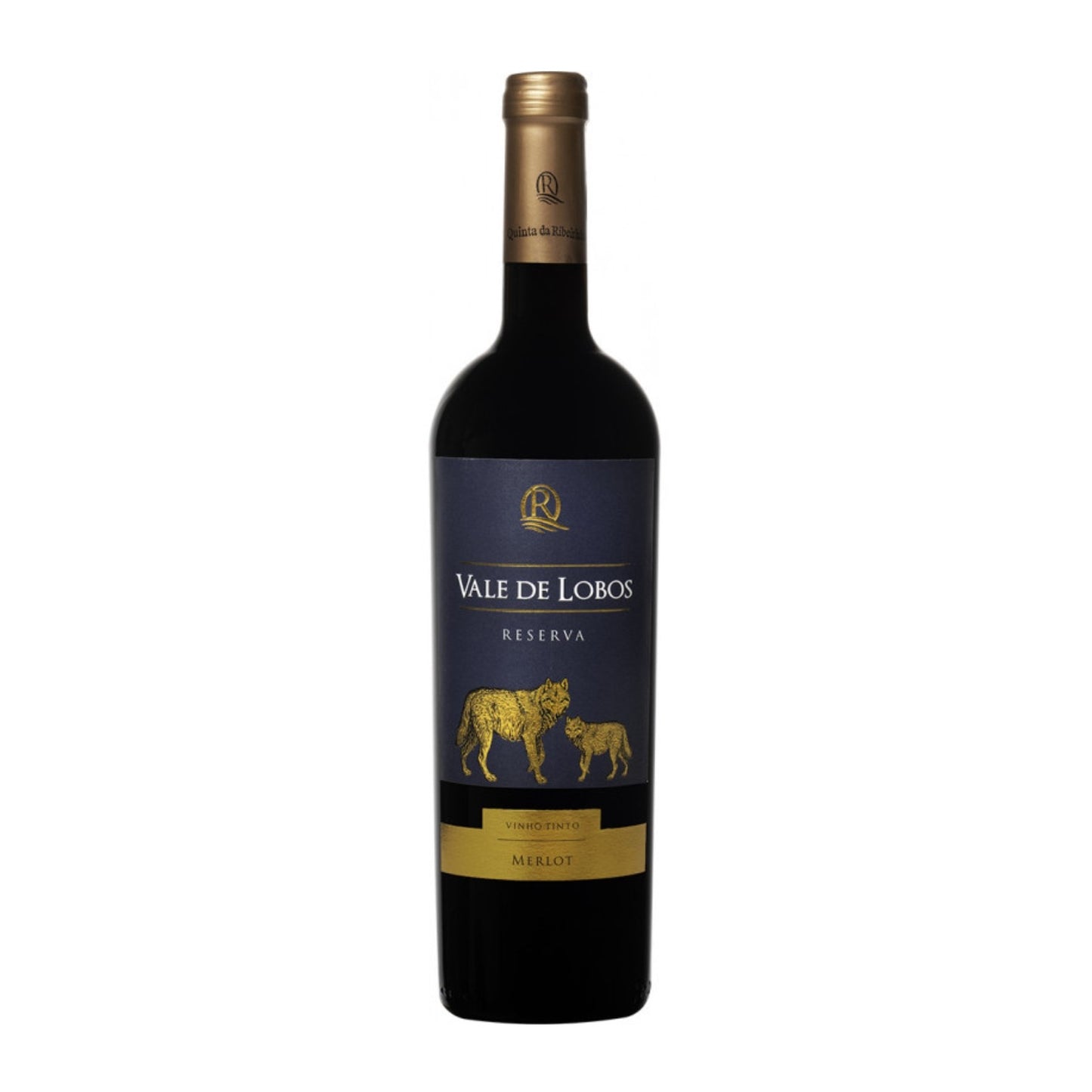 Vale de Lobos Merlot Tinto 2018