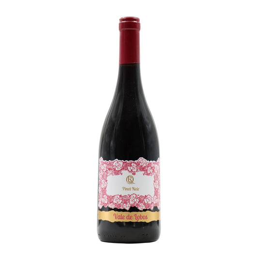 Vale de Lobos Pinot Noir Tinto 2020