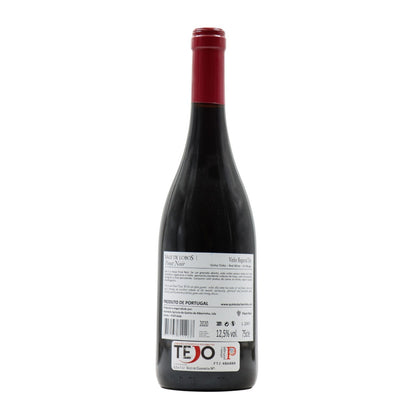 Vale de Lobos Pinot Noir Red 2020