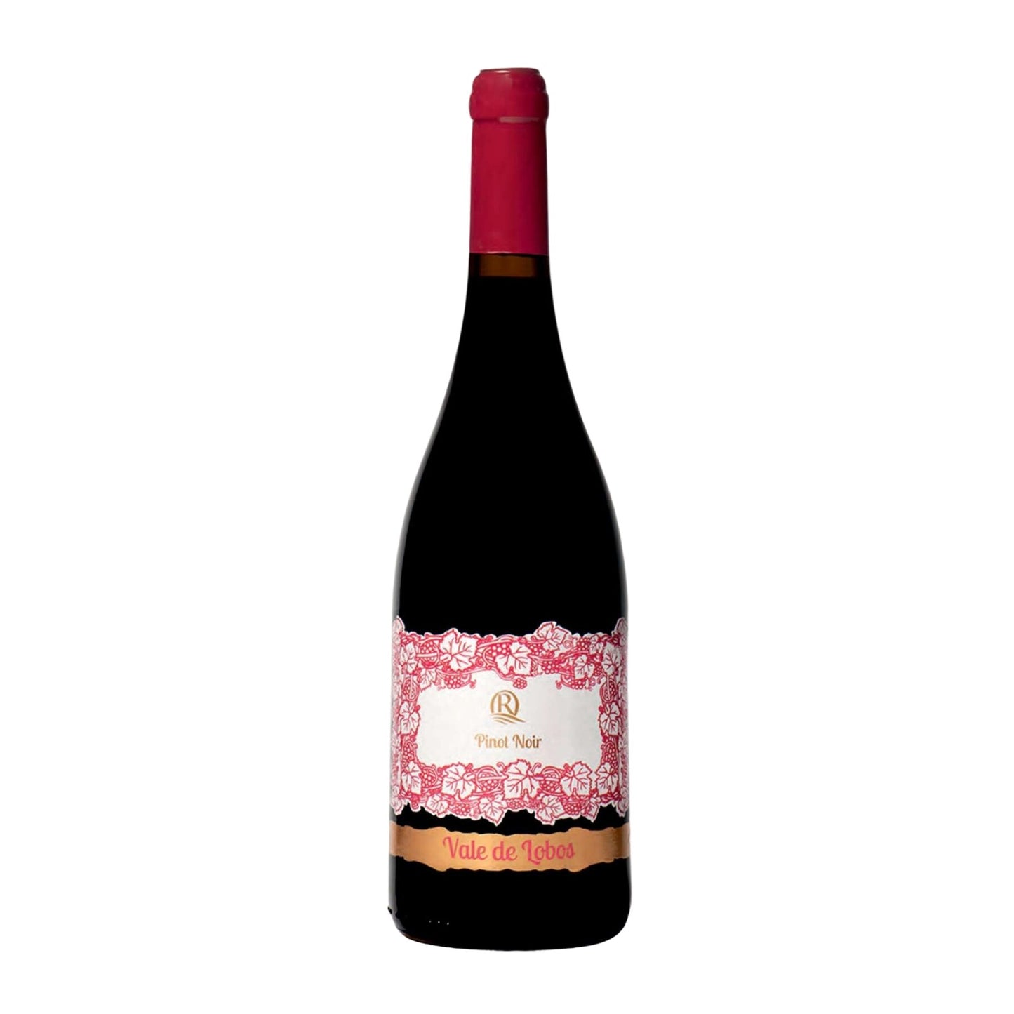 Vale de Lobos Pinot Noir Red 2020