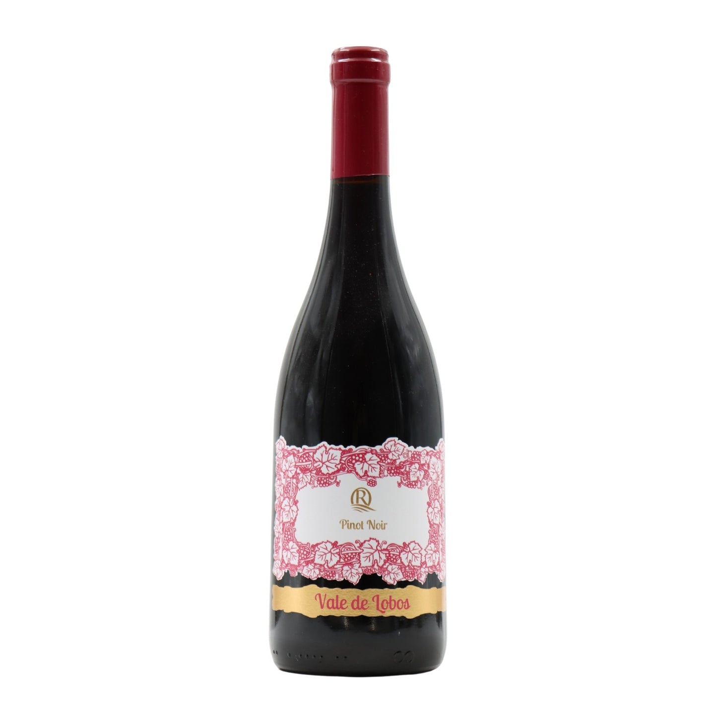 Vale de Lobos Pinot Noir Red 2020