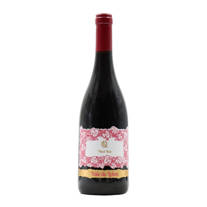 Vale de Lobos Pinot Noir Red 2020