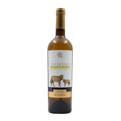 Vale de Lobos Reserve White 2020