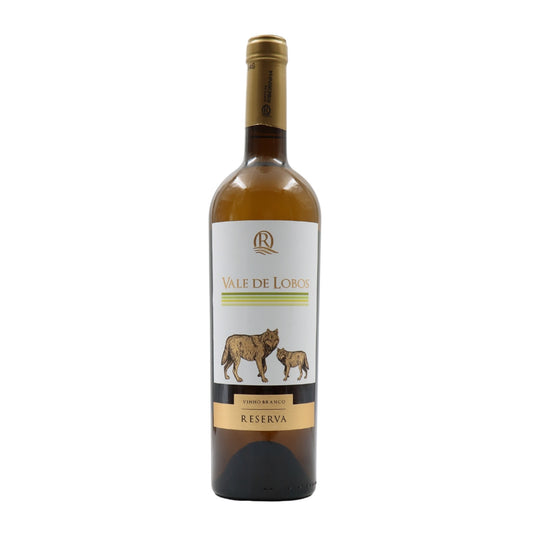 Vale de Lobos Reserve White 2020