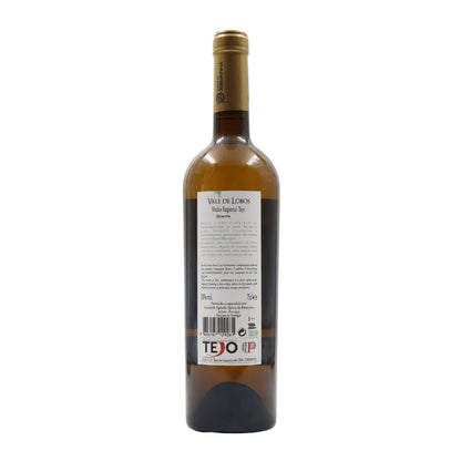Vale de Lobos Reserve White 2020